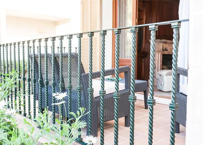 Barret Ferienhaus Can Picafort (Mallorca)