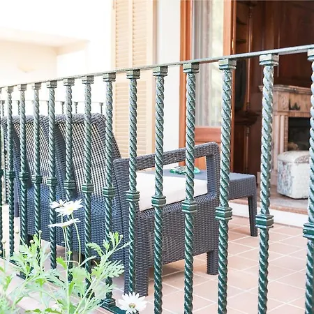 Barret Dom wakacyjny Can Picafort (Mallorca)