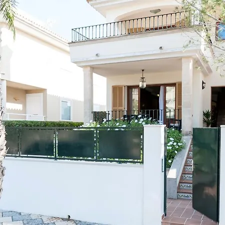 Barret * Can Picafort (Mallorca)