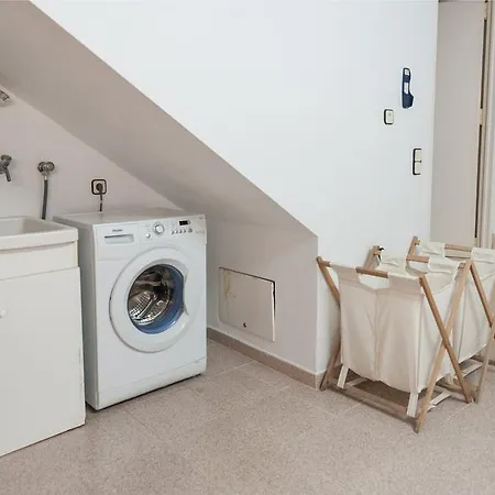 Dom wakacyjny Barret