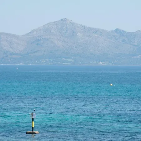 Barret Can Picafort (Mallorca)