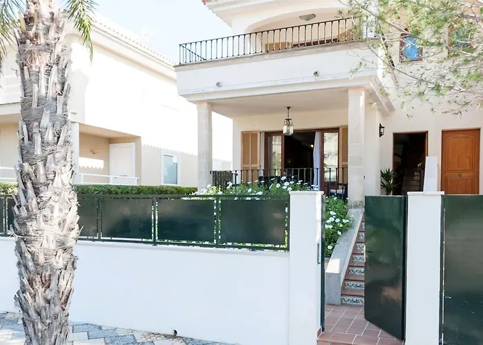 Barret * Can Picafort (Mallorca)