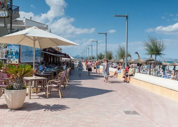 Barret カン・ピカフォルト