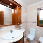 Barret Holiday home *