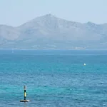 Barret Can Picafort (Mallorca)