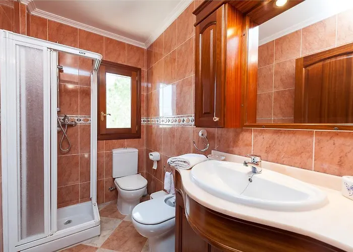 Barret Can Picafort (Mallorca)