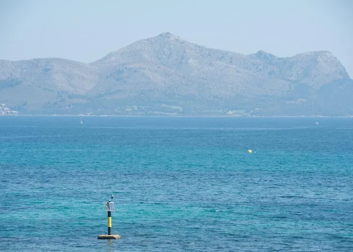 Barret Can Picafort (Mallorca)